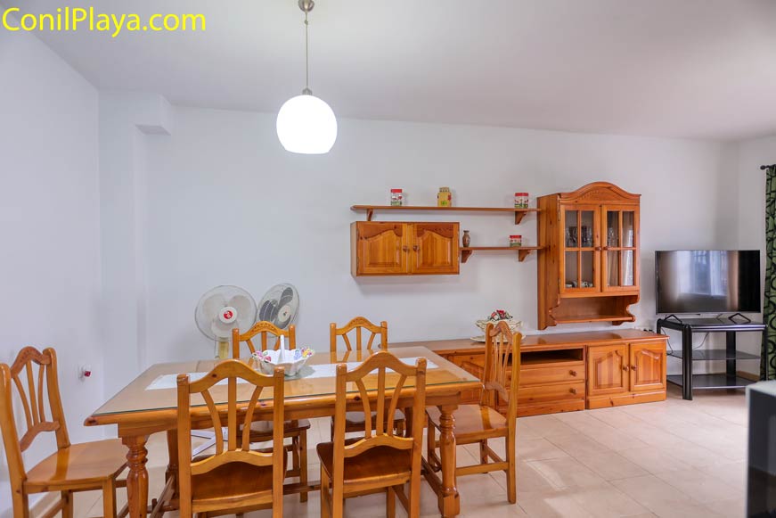 comedor 