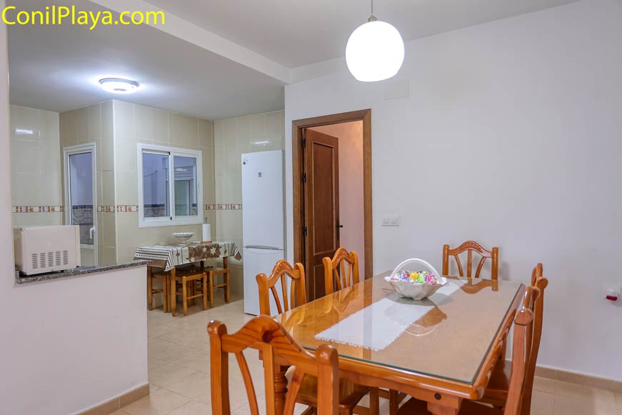 comedor