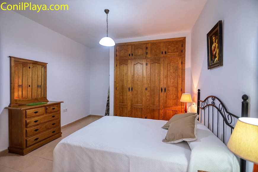 dormitorio 