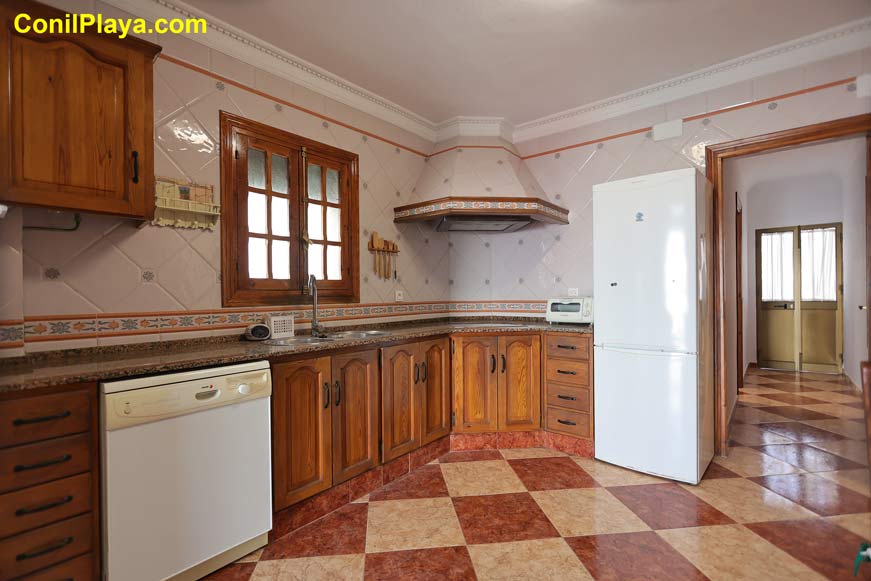 cocina