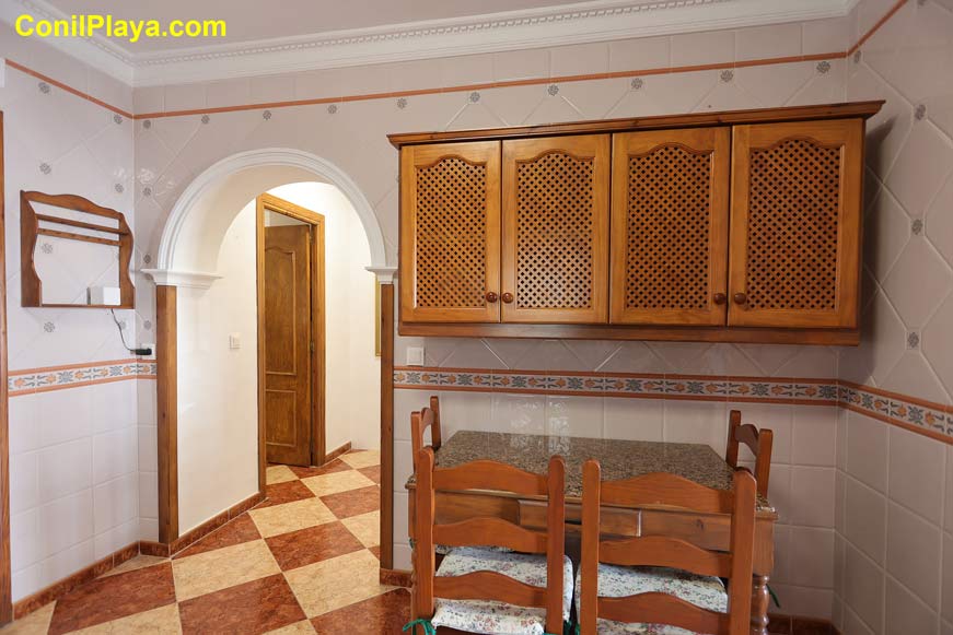 comedor