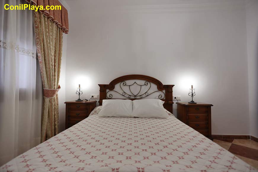 dormitorio