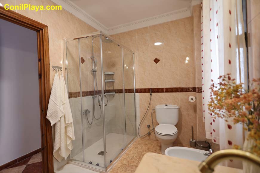 ducha