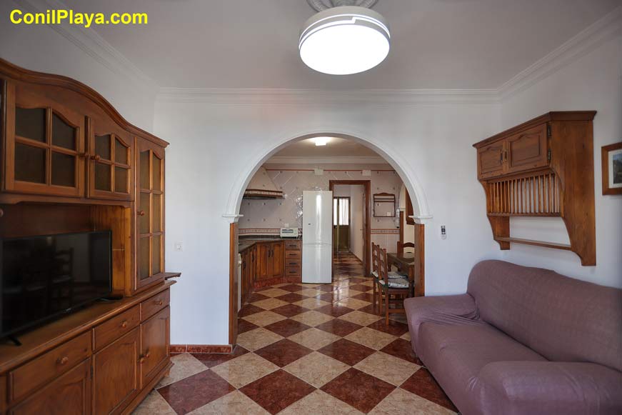 salon