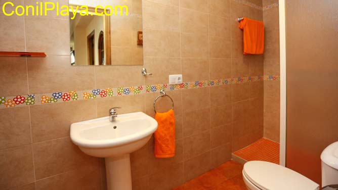 Cuarto de baño