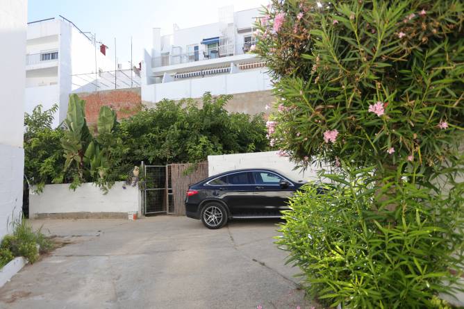 aparcamiento