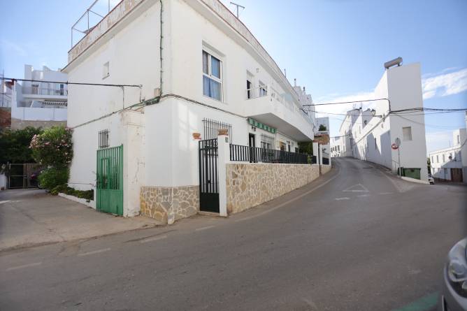 calle cadiz carril fuente