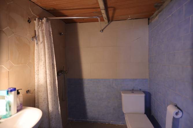 cuarto bano