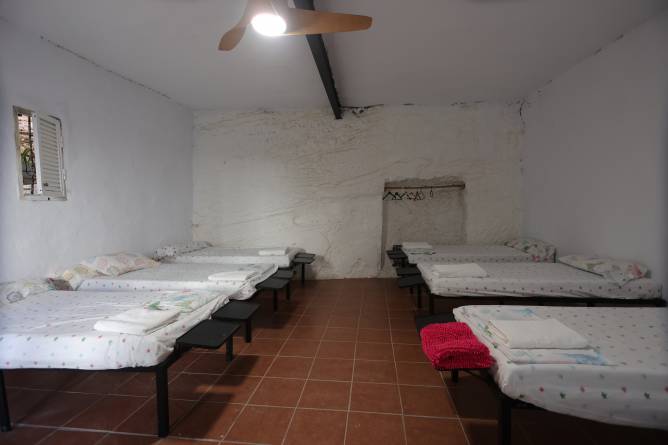 dormitorio 