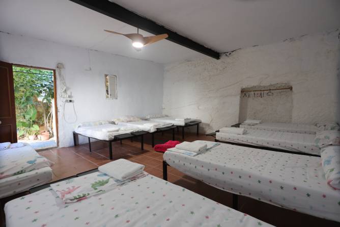 dormitorio 