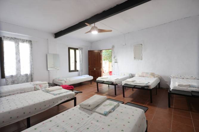 dormitorio 