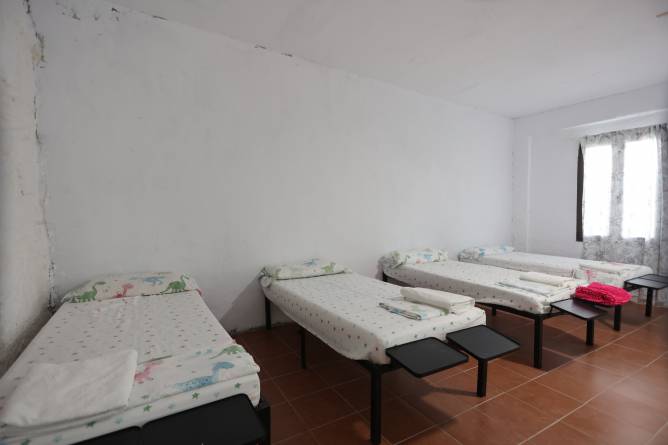 dormitorio 