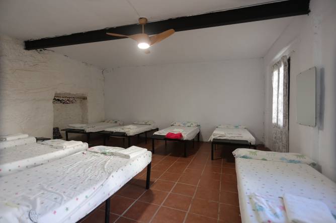 dormitorio