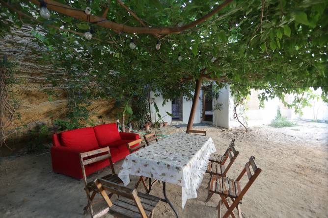 patio mesa 