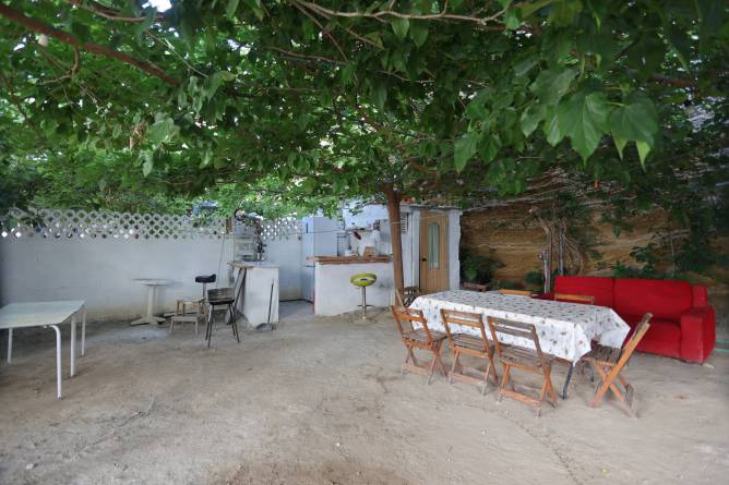 patio mesa