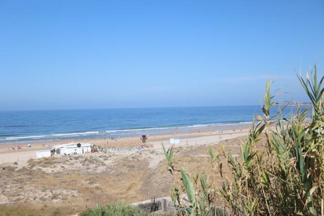 playa conil