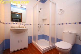 Cuarto de baño