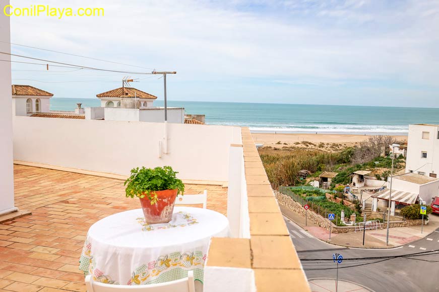 apartamento cerca playa