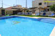 Apartamento con piscina situado en zona tranquila y a pocos minutos de Conil en coche.
ver fotos