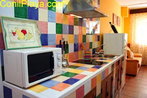 cocina