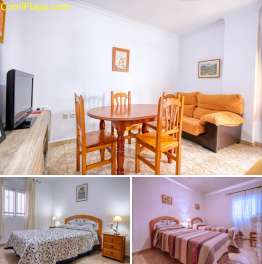 apartamento de 3 dormitorios