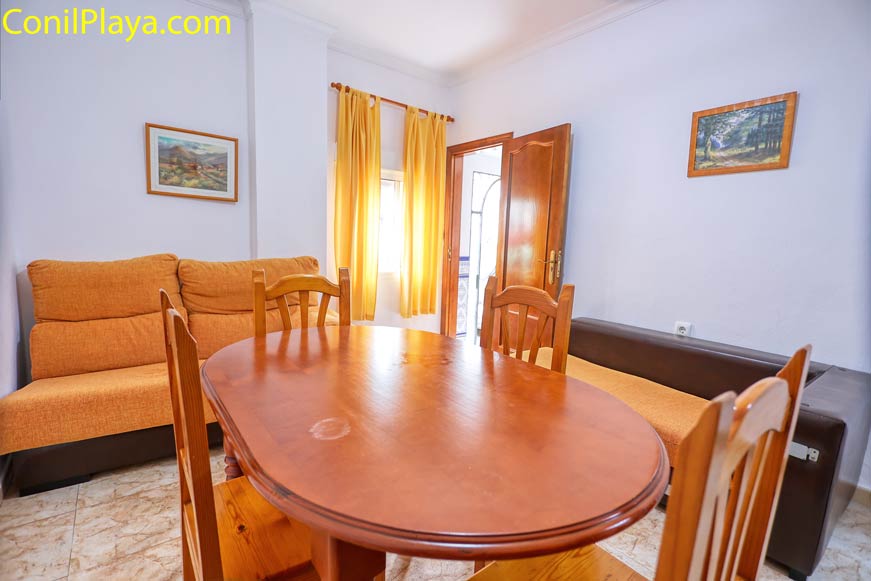 comedor