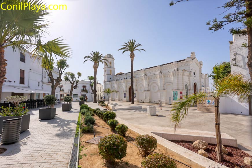 conil