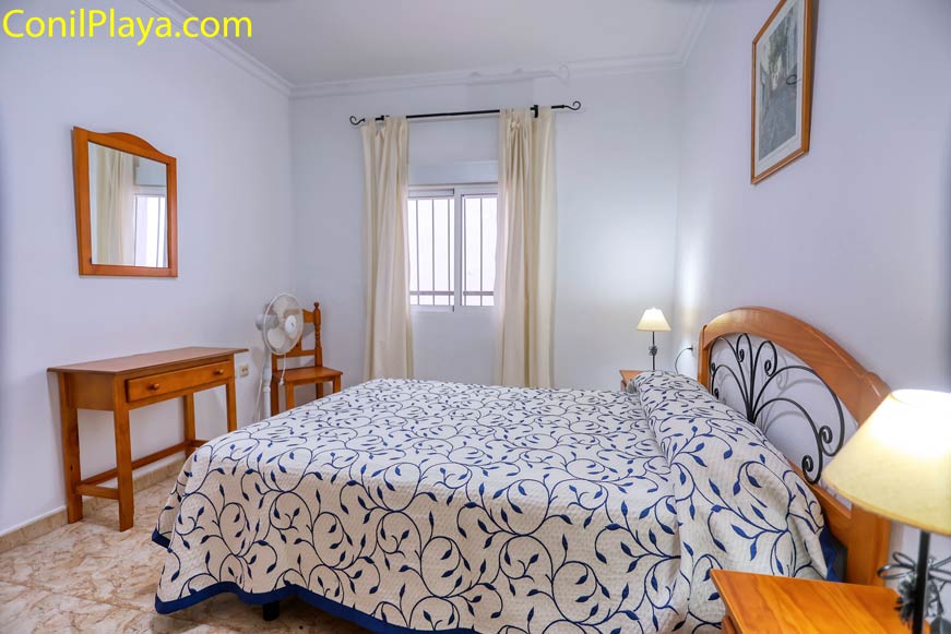 dormitorio 