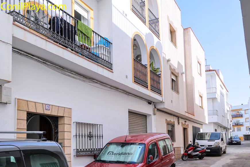 fachada