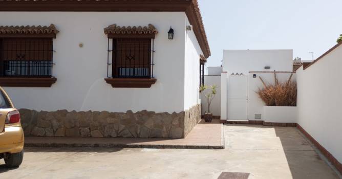 aparcamiento