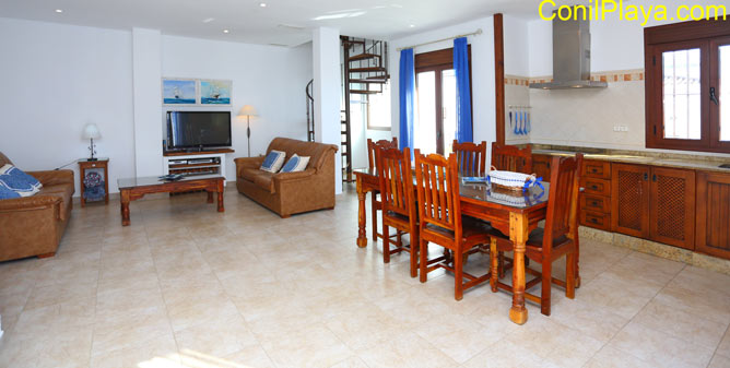 Apartamento en conil