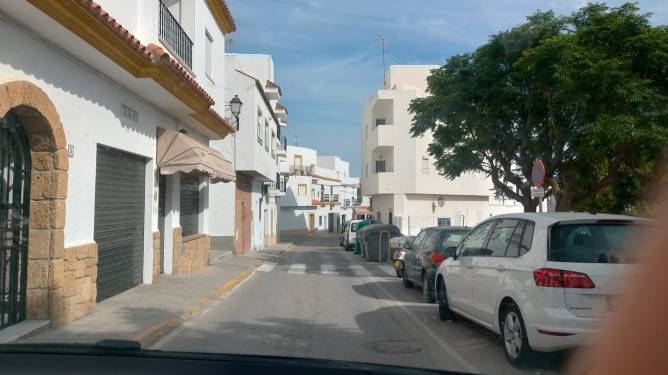 calle conil