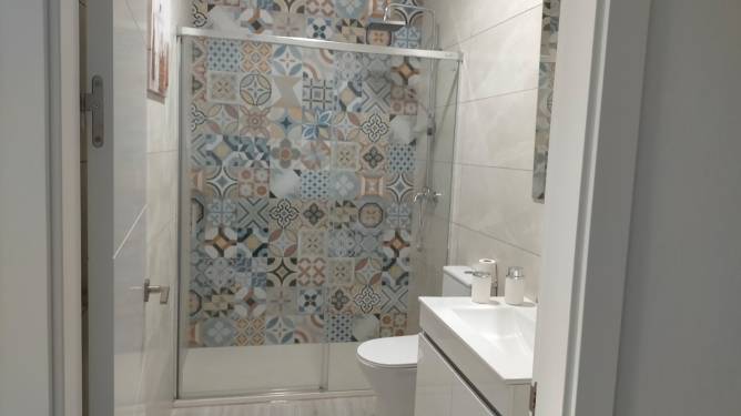 cuarto de baño