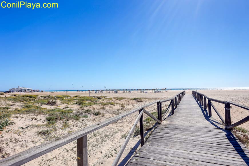 playa de conil