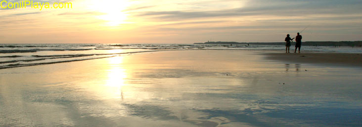 Playa de Conil