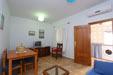 Estupendo apartamento de un dormitorio en zona muy tranquila, céntrica y muy cerca de la playa andado. Ideal parejas o matrimonio con niños pequeños.
Apartamento en Conil de la Frontera muy centrico
