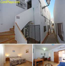 Apartamento en Conil de la Frontera muy centrico