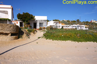 Apartamento en Conil