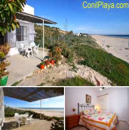 Apartamento en Conil