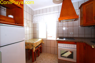 cocina