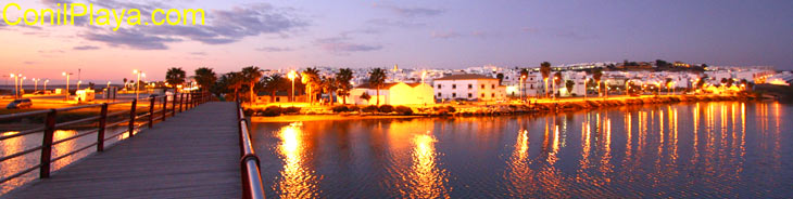 Conil de la Frontera