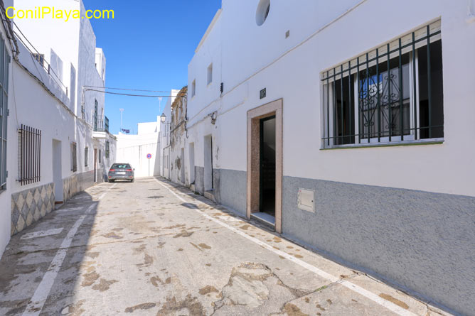 conil calle baluarte