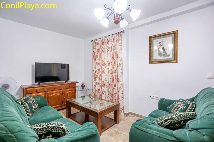 Apartamento en Conil