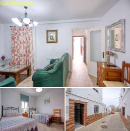 Apartamento en Conil