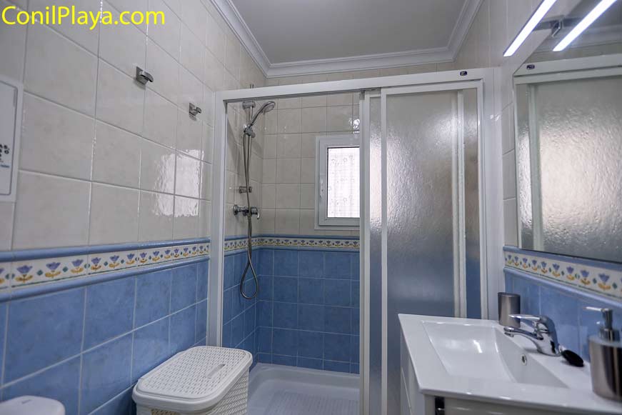 cuarto de baño