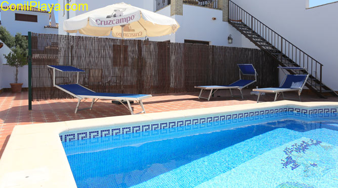 apartamento en Conil