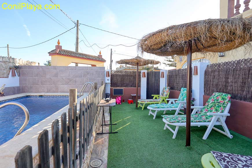 Apartamento de Conil