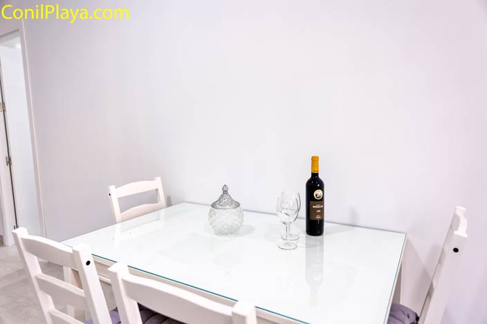 mesa comedor