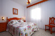 Estupendo apartamento con terraza con excelentes vistas a la playa. Aire acondicionado, ideal para pasar las vacaciones muy cerca de la playa.
capacidad para 4 personas