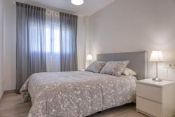 Apartamento con piscina en urbanización el Tejar. A 3 minutos de la playa en coche. Situado frente a la piscina.
Apartamento en Conil para 6 personas